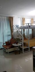 Treasure at Tampines (D18), Condominium #566261181